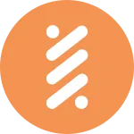 Rise SVG Icon